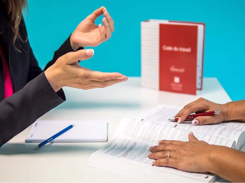 Support consultation